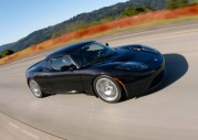 Tesla Roadster Sport